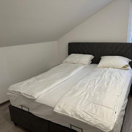 Davud Apartments 사라예보 외부 사진