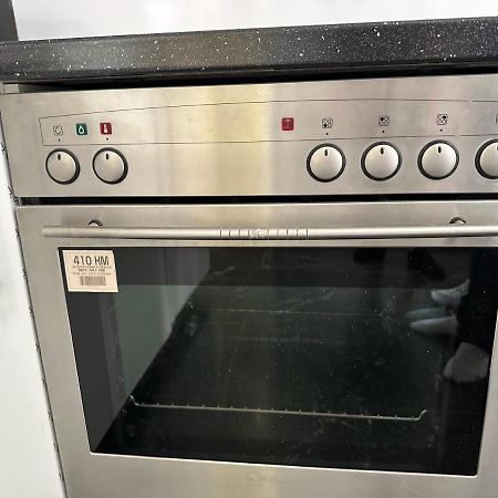 Davud Apartments 사라예보 외부 사진