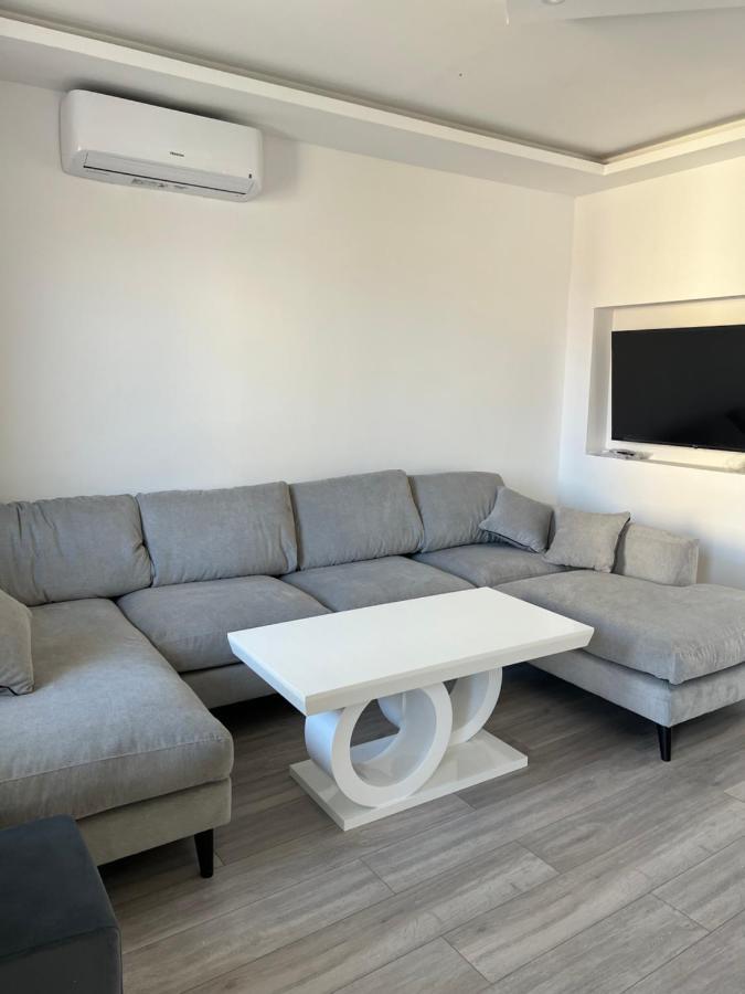 Davud Apartments 사라예보 외부 사진