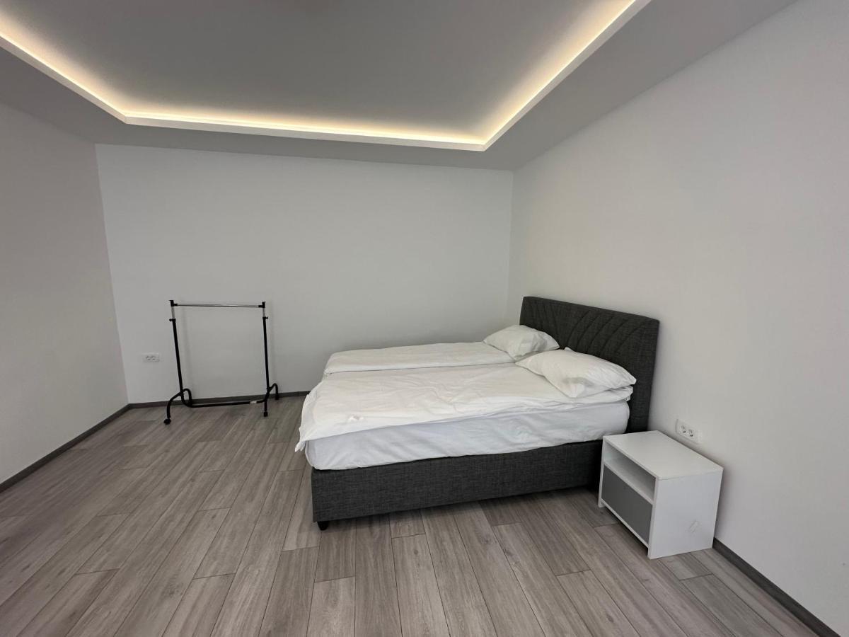 Davud Apartments 사라예보 외부 사진