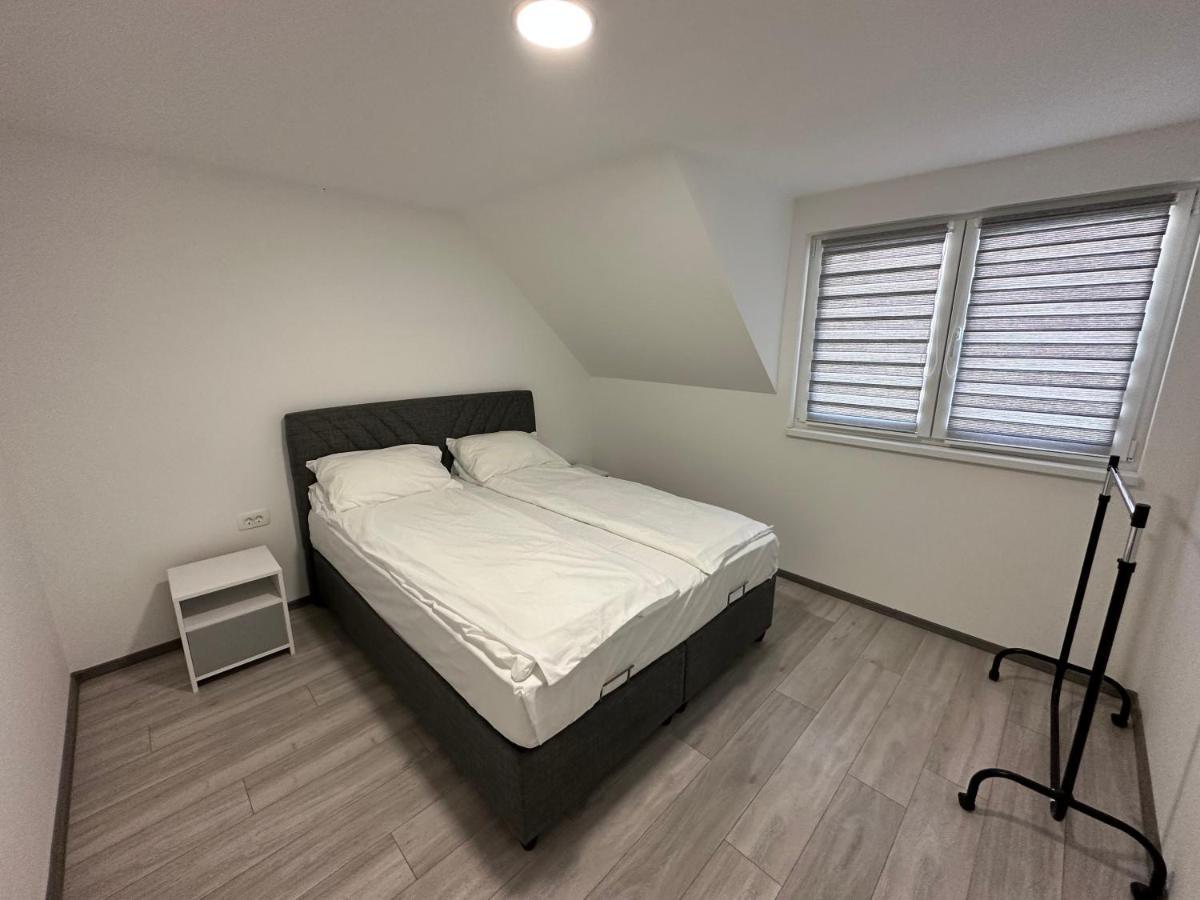 Davud Apartments 사라예보 외부 사진