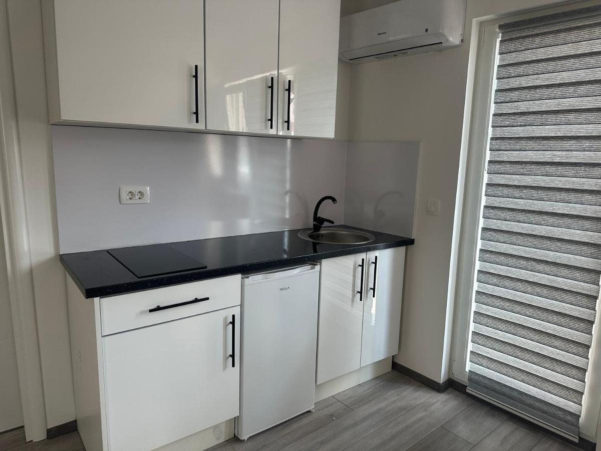 Davud Apartments 사라예보 외부 사진